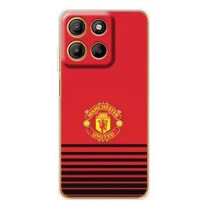 Чохол Манчестер Юнайтед для МотораOLA Мото Г15 Пауер (AlphaPrint) (manchester united)