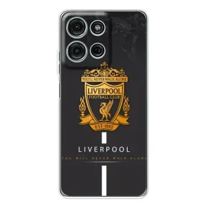Чехлы для Мото G15 (VPrint) - ТОП ФК (FC Liverpool)