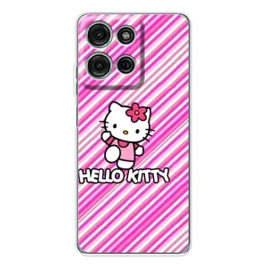 Чохол для дитини на Мото G15 (VPrint) (Hello Kytty)