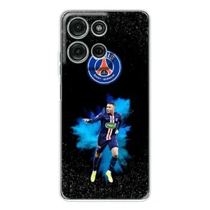 Чохли Кіліан Мбаппе для Motorola Moto G15 (Мбаппе ПСЖ)