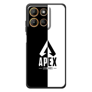 Чохли з топовими принтами для 

Motorola Мото G17 Павер 
 (APEX)
