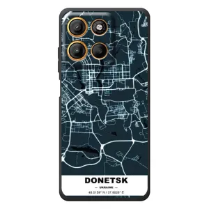 Чохли для
Motorola Мото G17 Павер
Міста України