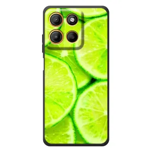 Чохли з фруктами для Motorola Moto G17 Power (VPrint)