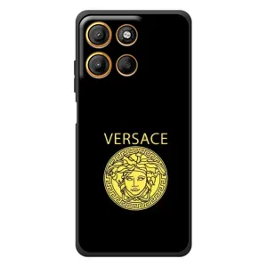 Чохли VERSACE для 

Motorola Мото G17 Павер 
 (PREMIUMPrint) (Versace)