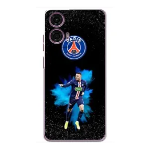 Чохли Кіліан Мбаппе для Motorola MOTO G24 Power (Мбаппе ПСЖ)