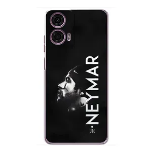 Чехол Неймар для Motorola MOTO G24 Power (AlphaPrint) (NEYMAR)