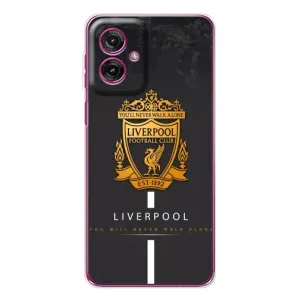 Чохли для Мото G55 (VPrint) - ТОП ФК (FC Liverpool)