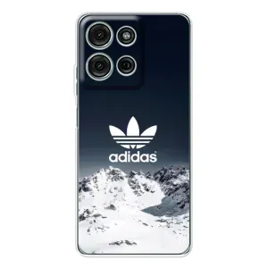 Чохли Адидас для Motorola MOTO G56 (AlphaPrint) (Адідас в горах)