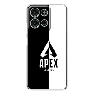 Чохли з топовими принтами для Мото Джі56 (APEX)