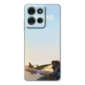 Чехлы с фильма АВАТАР для Motorola MOTO G56 (AlphaPrint) (Avatar)