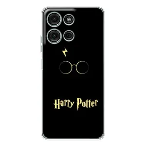 Чохли Фільми для Мото Джі56 (VPrint) (Harry Potter)