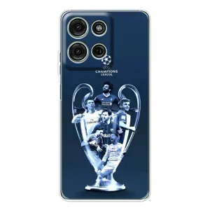 Чохли для Motorola MOTO G56 (VPrint) - Футбольні клуби (Кубок ЛЧ)