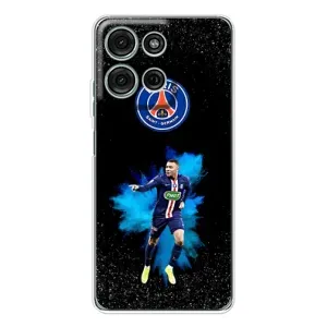 Чехлы Килиан Мбаппе для Motorola MOTO G56 (Мбаппе ПСЖ)