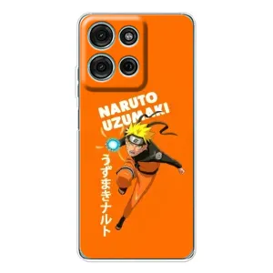 Naruto Anime Чохли для Мото Джі56 (AlphaPrint) (Наруто узумакі)