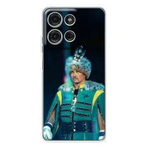 Чохол з картинкою Олександр Усик для Motorola MOTO G56 (Усик Гетьман)