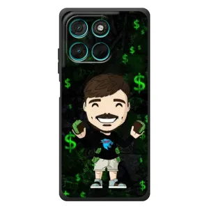 Чохли Містер Біст для Мо Motorola Мо G57 Павер