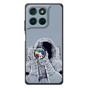 Чохол NASA для Motorola Moto G57 Power (AlphaPrint)