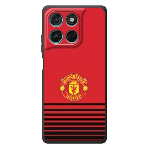 Чохол Манчестер Юнайтед для Мо Motorola Мо G57 Павер (AlphaPrint) (manchester united)