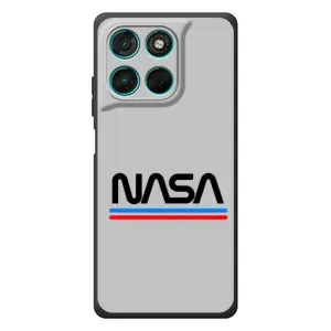 Чохол NASA для Motorola Moto G57 Power (AlphaPrint) (NASA)