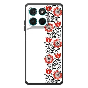 Чохол для Патріота України Motorola Moto G57 Power - (AlphaPrint)