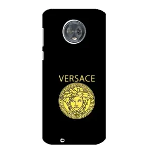 Чехлы VERSACE для Мото G6 (PREMIUMPrint) (Versace)
