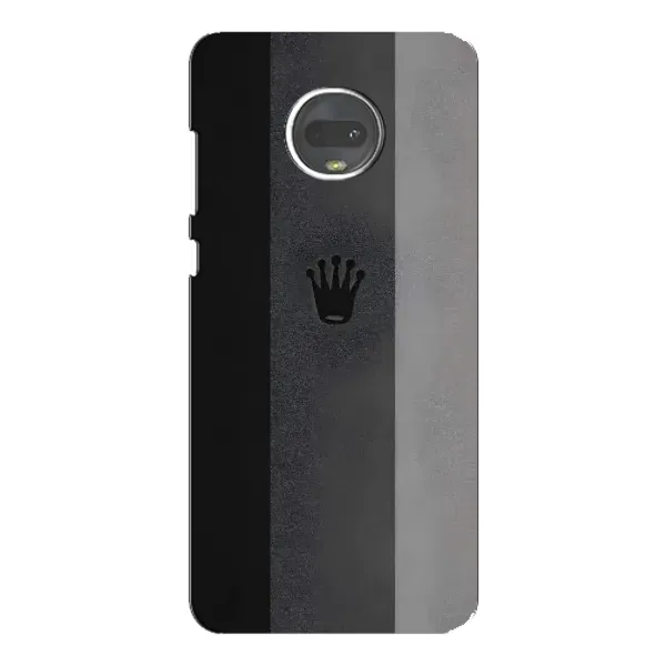 Чехол с принтом «Коронка» для Motorola MOTO G7 Plus Чехол с принтом «Коронка» для Motorola MOTO G7 Plus