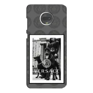 Чохли VERSACE для Моторола МОТО Г7 Плюс (PREMIUMPrint) (Версаче)