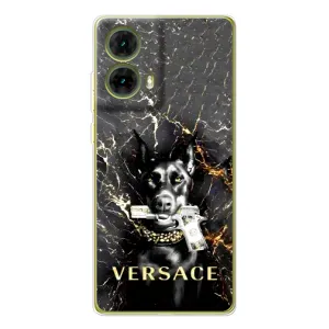 Чохли VERSACE для Мото G85 (PREMIUMPrint) (AlphaPrint-ген.)
