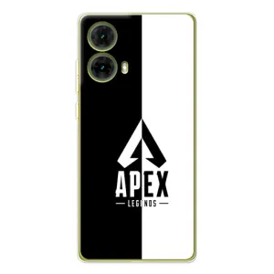Чохли з топовими принтами для Мото G85 (APEX)