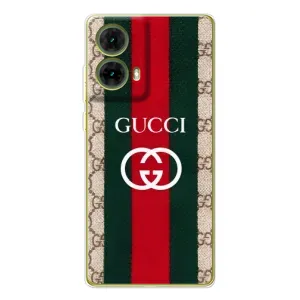 Чохли GUCCI для Мото G85 (AlphaPrint) (Gucci дизайн)