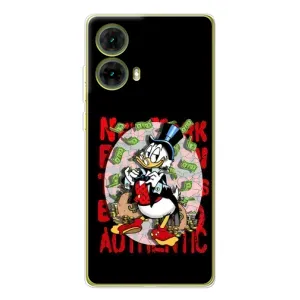Чехли для Мото G85 - Scrooge MagDag (PREMIUMPrint) (MagDag)