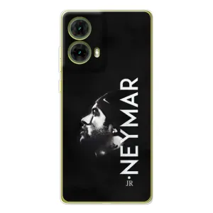 Чохол Неймар для Motorola MOTO G85 (AlphaPrint) (NEYMAR)