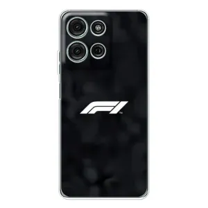 Чохол Формула1 на Motorola Moto G96 5G