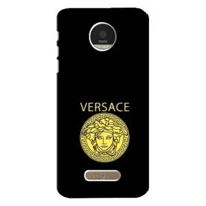 Чохли VERSACE для Моторола МОТО Z Плей (PREMIUMPrint) (Versace)