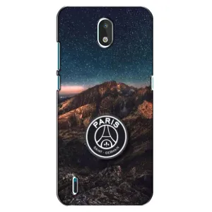 Чохли PSG для Nokia 1.3 (AlphaPrint) (ФК ПСЖ)