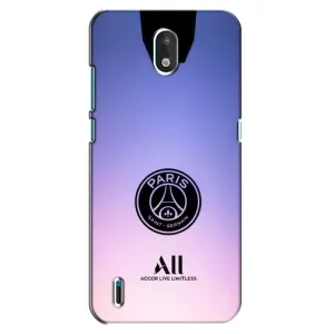 Чохли PSG для Nokia 1.3 (AlphaPrint) (лого PSG)