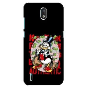Чехли для Нокія 1.3 - Scrooge MagDag (PREMIUMPrint) (MagDag)