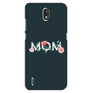 Чехлы для мамы на Nokia 1.3 (Mom дизайн)