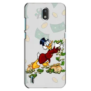 Чехли для Нокія 1.3 - Scrooge MagDag (PREMIUMPrint) (Money)