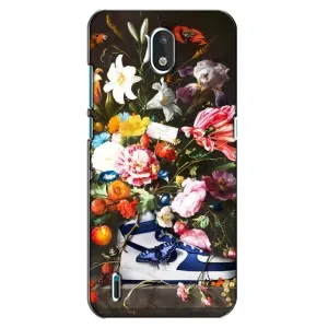 Чехол для Nokia 1.3 - с принтом Найк (AlphaPrint)