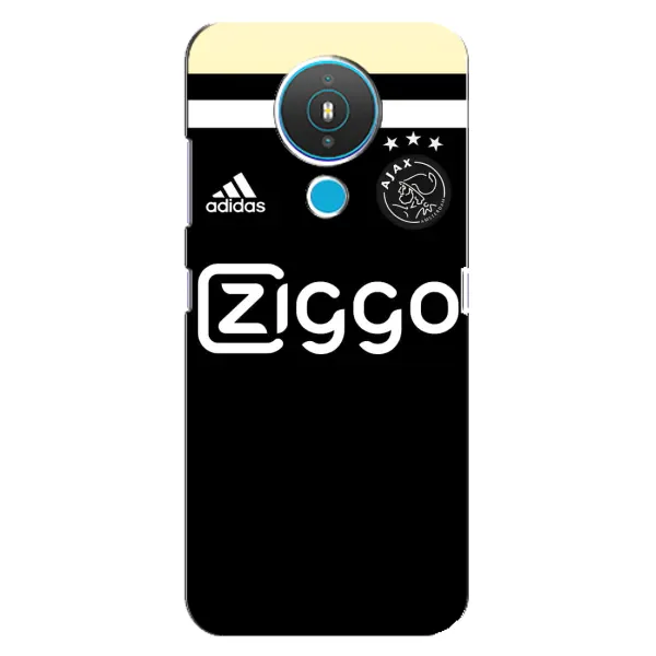 Чохол з принтом «AJAX» для Nokia 1.4
