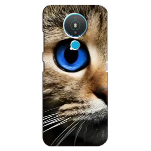 Чохли з Котиками для Nokia 1.4 (VPrint)