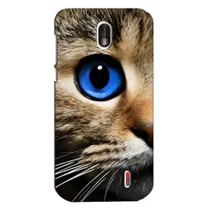 Чохли з Котиками для Nokia 1 (VPrint)