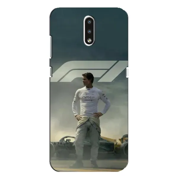 Чехол с принтом «Формула 1» для Nokia 2.3 Чехол с принтом «Формула 1» для Nokia 2.3