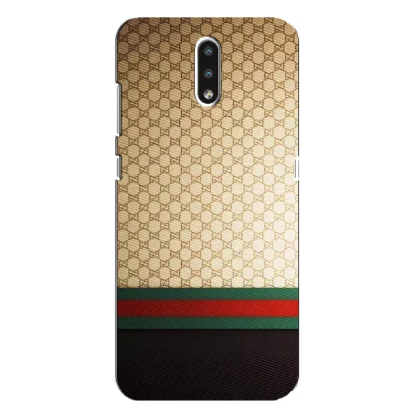 Чехол с принтом «Гуччи Фон» для Nokia 2.3