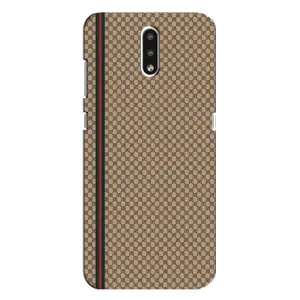 Чехол с принтом «Гуччи полоса» для Nokia 2.3