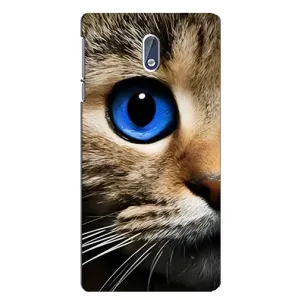Чохли з Котиками для Nokia 3.1 (VPrint)