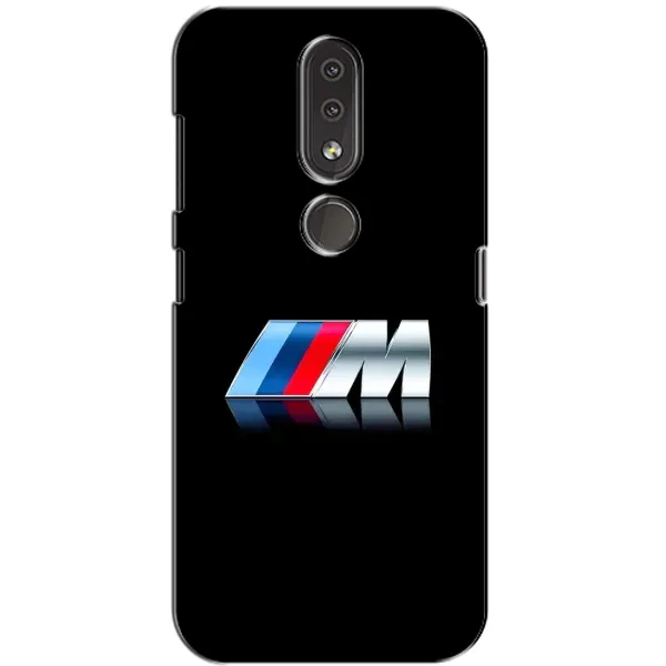 Чехол с принтом «AMG» для Nokia 4.2 Чехол с принтом «AMG» для Nokia 4.2