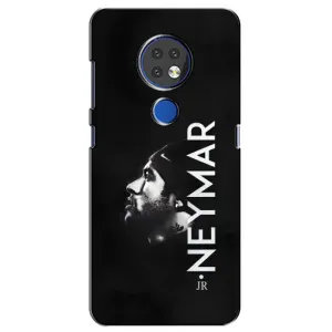 Чехол Неймар для Nokia 6.2 (2019) (AlphaPrint) (NEYMAR)