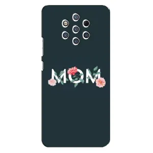Чехлы для мамы на Nokia 9